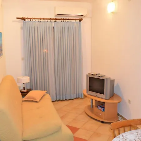 Stegic 1234 Appartement Tisno