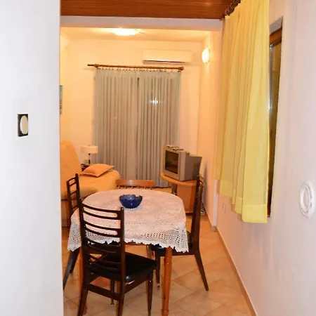 Appartement Stegic 1234 Tisno