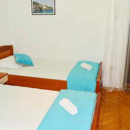 Appartement Stegic 1234