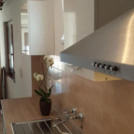 Appartement Stegic 1234